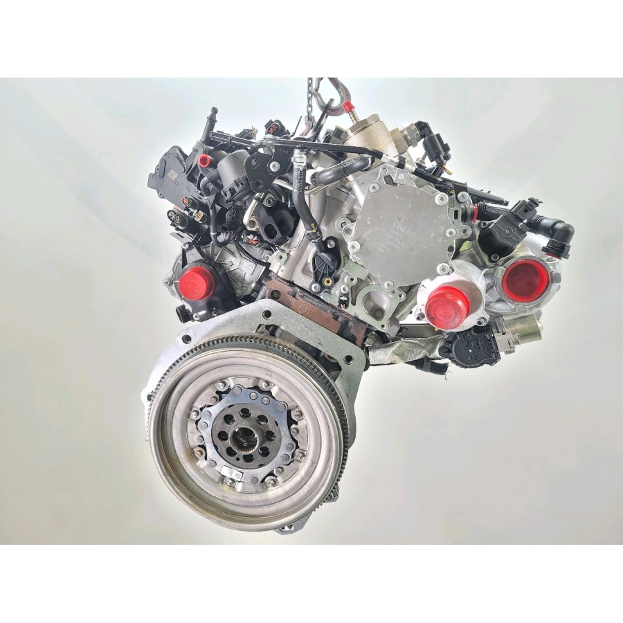 Moteur VOLKSWAGEN Golf VII 2.0TSI 310 Turbo 4X4 - DJHA